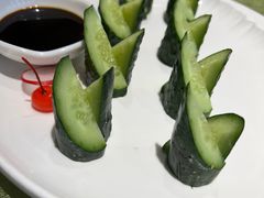 -宋园·金宴浙鲜馆(静安店)