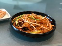 -万丽轩·粤菜(王府井金茂万丽酒店)