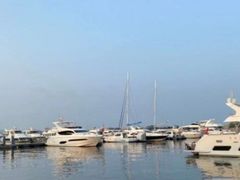 -渡海小渔村.老辈日照菜