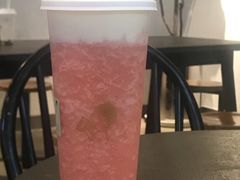 -喜茶(上海兴业太古汇店)