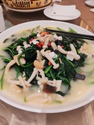 -金茂深圳JW万豪酒店·宴会厅
