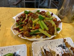 -忠记湛江烧蚝店