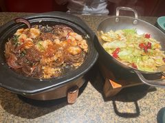 -绿茶餐厅(coco park 店)