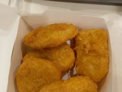 -麦当劳(秣陵路店)