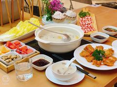 -湯系·煲汤手艺人(东二环泰禾广场店)