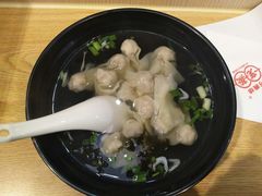 -巧燕坊一笼一蒸(庆春广场地铁站店)