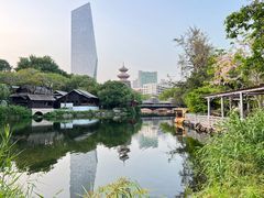 -深圳锦绣中华民俗村