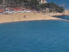 -青岛第二海水浴场