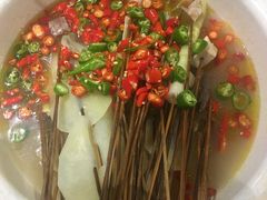 -嘉州叶婆婆钵钵鸡(建设路店)