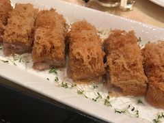 -8餐厅(新葡京酒店)