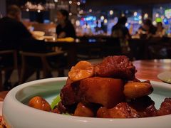 板栗红烧肉-原食日记(合生汇购物中心店)