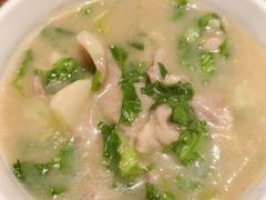-大良毋米粥(锦龙路总店)