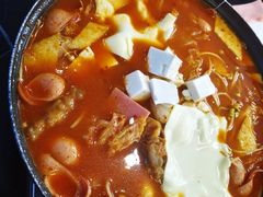 -HONGA HONGA雄家(曹路店)