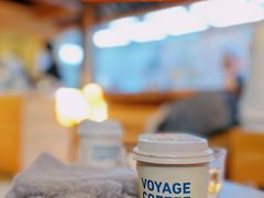 -VOYAGE COFFEE(北锣鼓巷店)