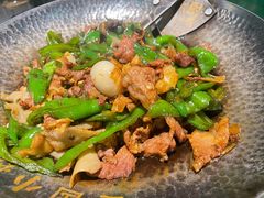 -费大厨辣椒炒肉(太平老街店)