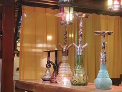-甘尼仕印度餐厅爵士酒吧(阳春巷店)