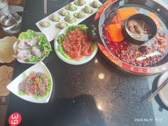 -三江两海老火锅(北京首店)