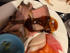 -富力希尔顿酒店·地阔自助餐厅