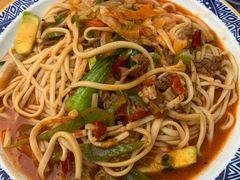 -伊麦佳兰州牛肉面清真美食店