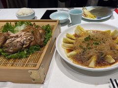 -惠丰堂饭庄·烤鸭·京味菜(民族大学店)