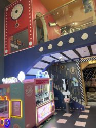 -MELAND CLUB亲子乐园·派对·餐厅(北京芳圆里ID MALL店)