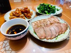 -北京炸酱面馆·烤鸭(前门总店)