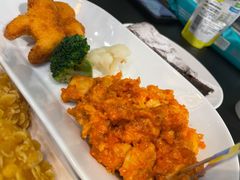 -宜家·瑞典风味餐厅(烟台路店)