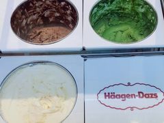 -哈根达斯(泉州万达店)