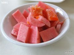 -赠送泡菜-胖大姐黄辣丁鱼庄(新津店)