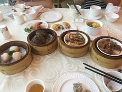 -厦门庐山大酒店