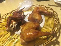 -喜鹊茶点.啫煲(车陂店)