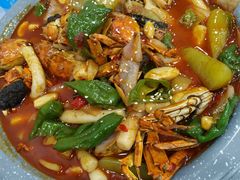 -南京大个子龙虾精菜馆