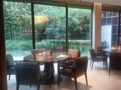 -西安凯悦酒店·湖畔中餐厅