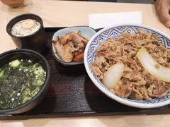 -吉野家(上海美罗城店)