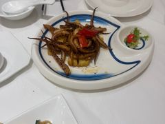 -新海利海鲜城·41年珠海老字号(夏湾店)