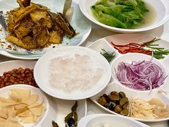 -聚福山莊·寻味顺德(北滘店)
