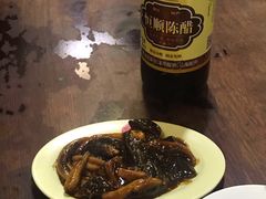 鳝糊-同得兴 Since·1995 传统苏式面馆(嘉馀坊店)