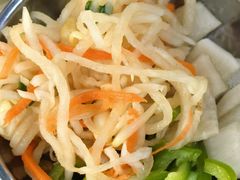 -王大妈清汤饸饹(白云社区店)