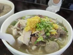 -潮镇老尾牛杂(环城西路店)