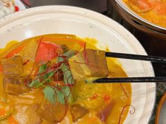-米泰芒·东南亚料理(体育西店)
