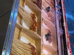 -阿串串老火锅(力盟店)