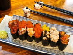 -三月居酒屋(青年大街店)