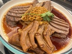 -新南华大酒店(广中店)