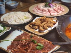 -大龙燚火锅(五一广场店)