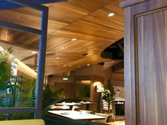 -大树餐厅(益田假日店)