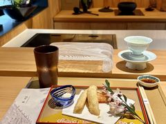 -鹤菊·鮨Omakase(古子城店)
