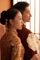 -今生有约婚纱摄影店(景德路店)