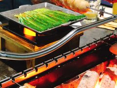 -很久以前羊肉串(簋街店)