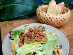 -Golden Lily河内巴黎法越料理餐厅(建国西路店)