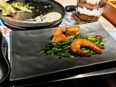 -盛焰铁板烧(王府井店)